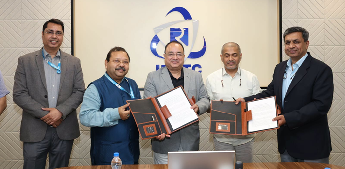 IRCTC signs MoU with QCI